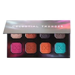 Celestial Thunder Dominique Cosmetics!